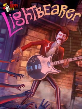 We Happy Few: Lightbearer