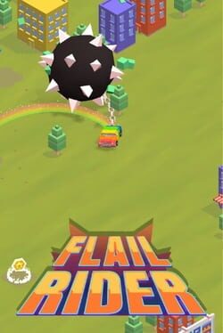 Flail Rider