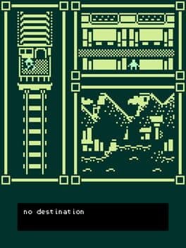 No Destination