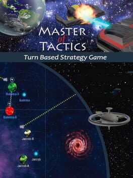 Master of Tactics