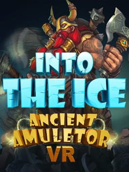 Ancient Amuletor: Into the Ice