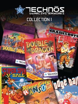 Technōs Collection I
