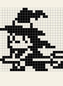 Nonogram Galaxy