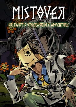Mistover: Dr. Faust's Otherworldly Adventure