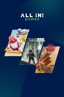 All in! Bundle
