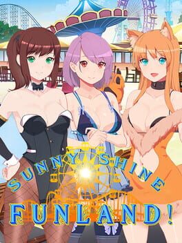 Sunny Shine Funland!