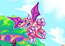 Red Dragon Rampage