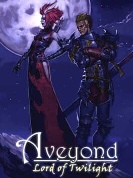 Aveyond 3-1: Lord of Twilight