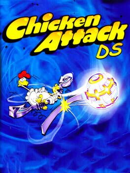 Chicken Attack