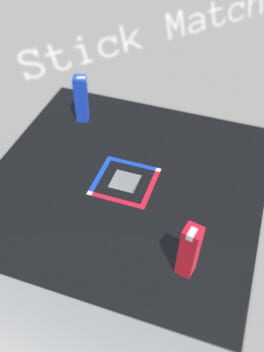 Stick Match