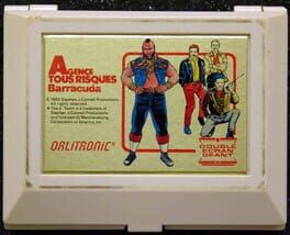 The A-Team