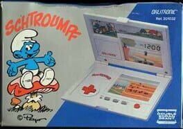 Smurf