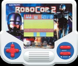 RoboCop 2