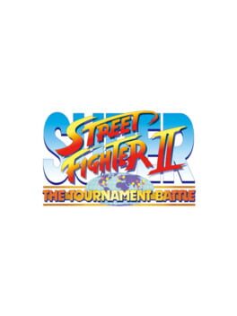 Super Street Fighter II: The Tournament Battle