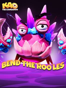 Kao the Kangaroo: Bend the Roo'les
