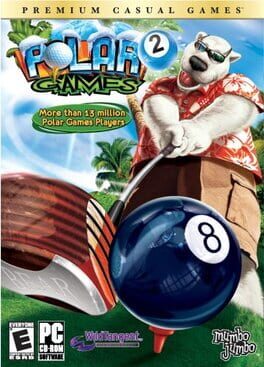 Polar Games 2