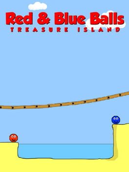 Red and Blue Balls