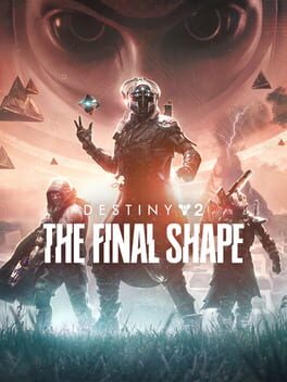 Destiny 2: The Final Shape