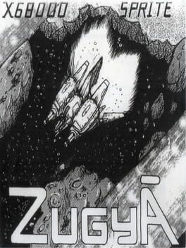 Zugya