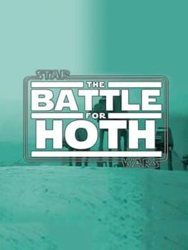 Star Wars: The Battle for Hoth