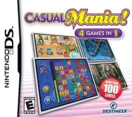 Casual Mania!