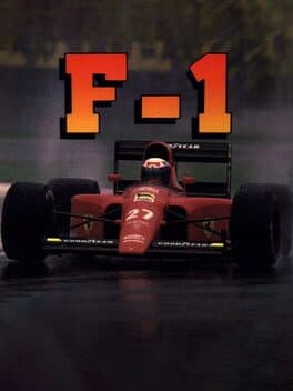 F-1