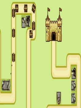 Castle Defense