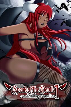Speak of the Devil I: A Deathly Proposition