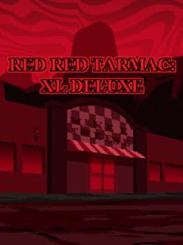 Red Red Tarmac: XL Deluxe