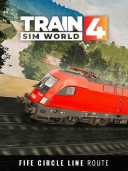 Train Sim World 4: Semmeringbahn - Wiener Neustadt - Mürzzuschlag Route