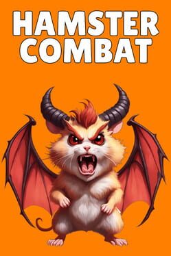 Hamster Combat