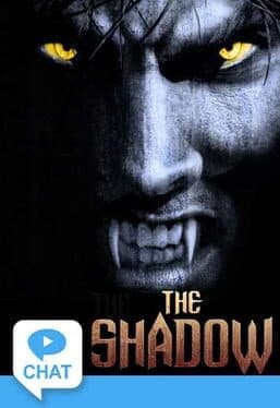 The Shadow