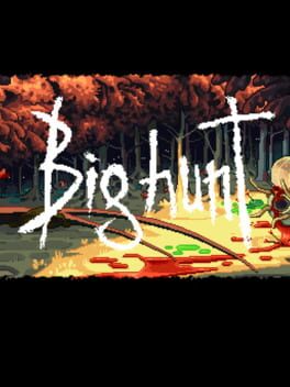 Big Hunt