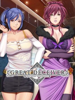 Great Deceiver