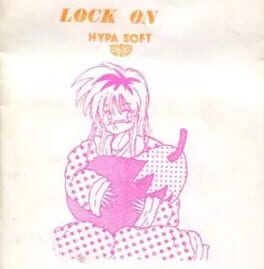 Lock On