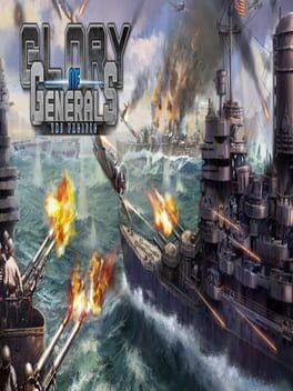 Glory of Generals: Pacific War