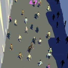 AlleyStrat