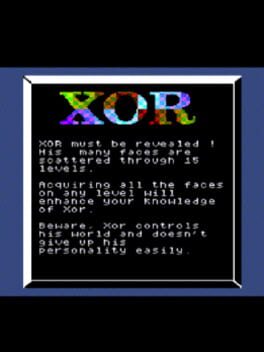 XOR