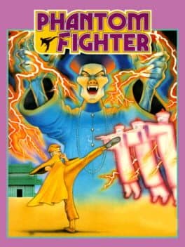 Phantom Fighter
