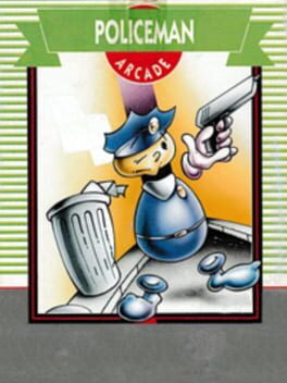 Policeman