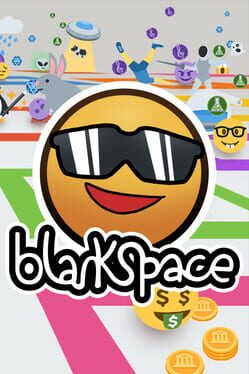 Blankspace