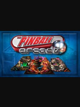 Pinball Arcade: Season One Table Pack