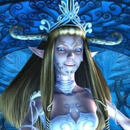 Hidden Path of Faery