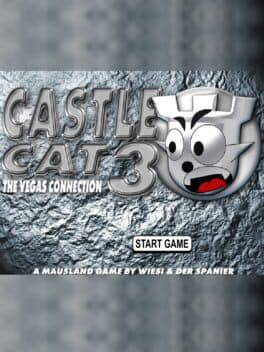 Castle Cat 3