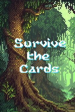 Survive the Cards