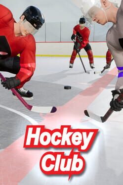 Hockey Club