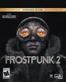Frostpunk 2: Icebreaker Edition