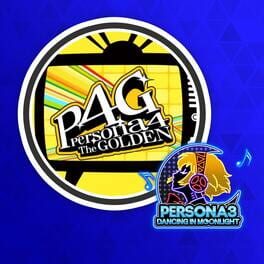 Persona 3: Dancing in Moonlight - "Shadow World" (OP ver.)