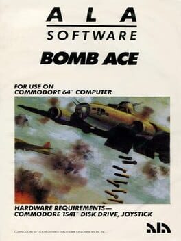 Bomb Ace
