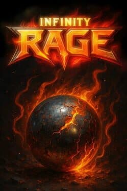 Infinity Rage